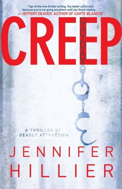 Creep, Jennifer Hillier