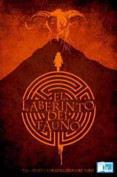 El laberinto del Fauno, Guillermo Del Toro