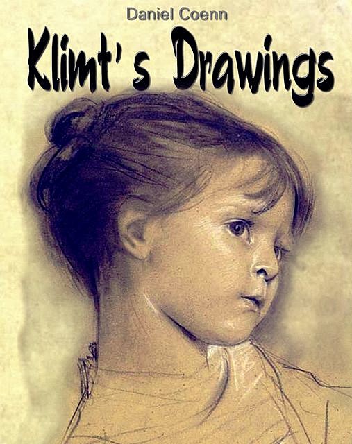Klimt's Drawings, Daniel Coenn