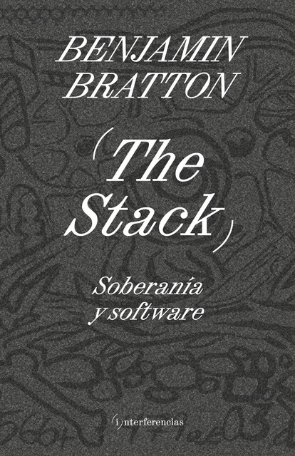 The Stack, Benjamin Bratton