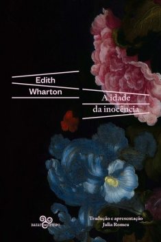 A idade da inocência, Edith Wharton