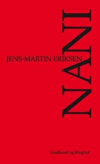 Nani, Jens-Martin Eriksen
