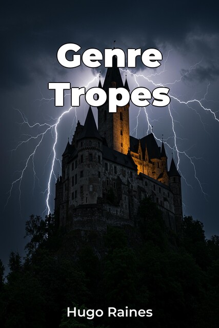 Genre Tropes, Hugo Raines