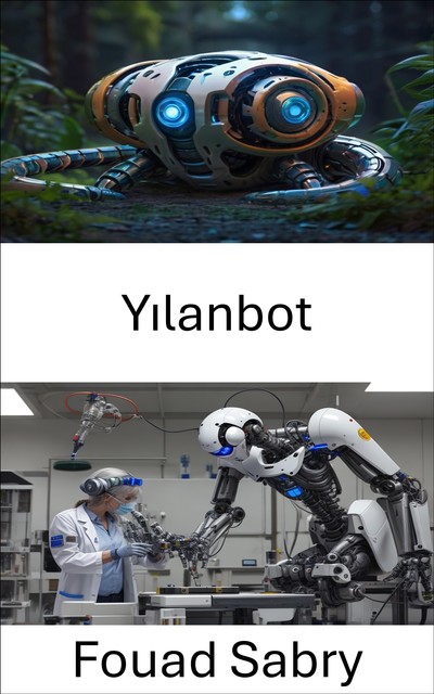 Yılanbot, Fouad Sabry