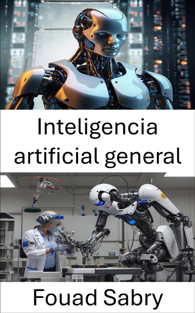 Inteligencia artificial general, Fouad Sabry