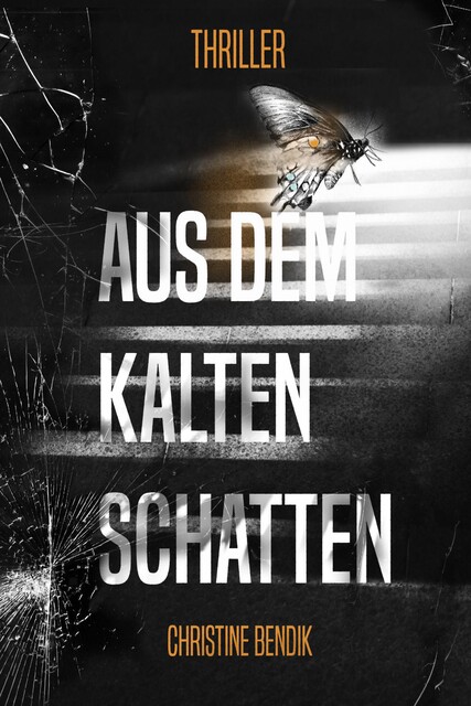 Aus dem kalten Schatten, Christine Bendik