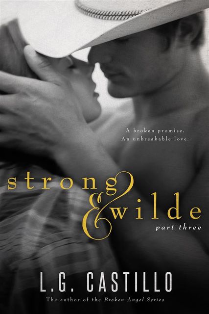 Strong & Wilde 3, L.G. CASTILLO