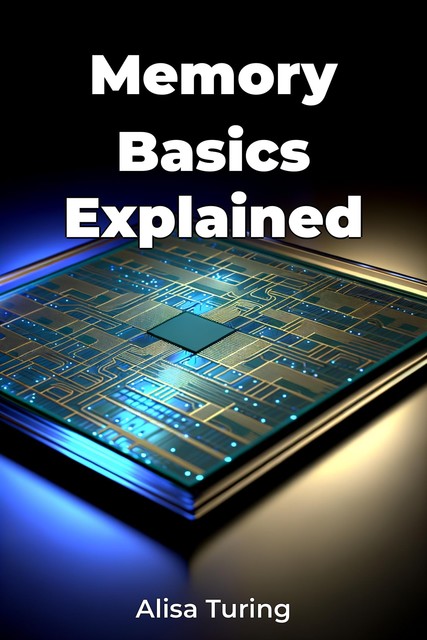 Memory Basics Explained, Alisa Turing