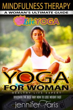 Yoga for Woman, Jennifer Faris