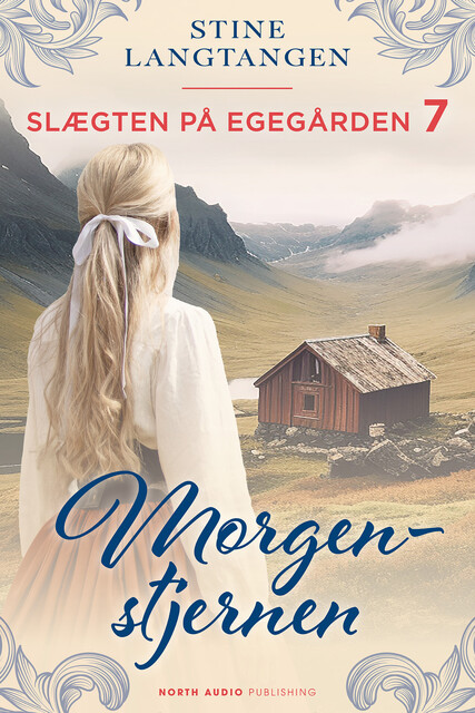 Morgenstjernen, Stine Langtangen
