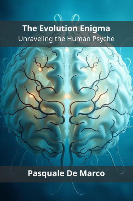 The Evolution Enigma, Pasquale De Marco