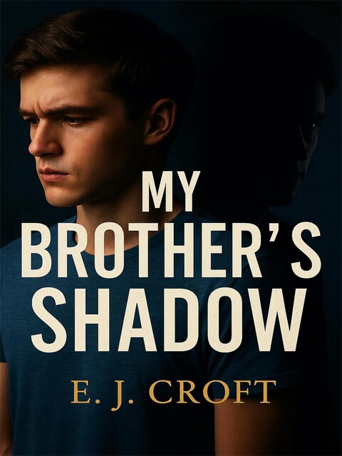 My Brother's Shadow, E.J. Croft