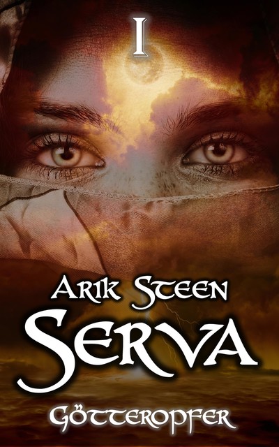 Serva I, Arik Steen