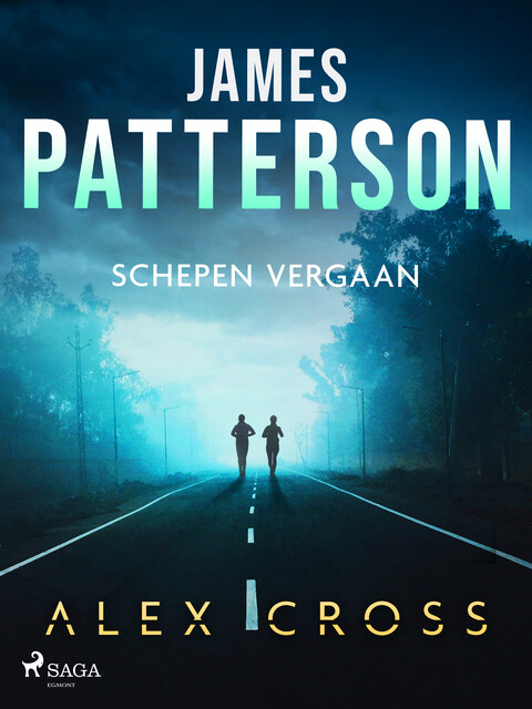 Schepen vergaan, James Patterson