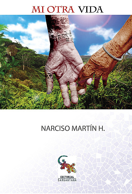 Mi otra vida, Narciso Martín