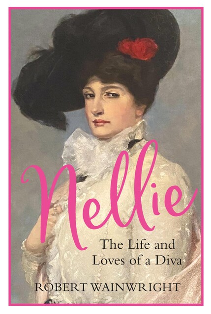 Nellie, Robert Wainwright