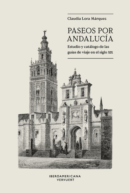 Paseos por Andalucía, Claudia Lora Márquez