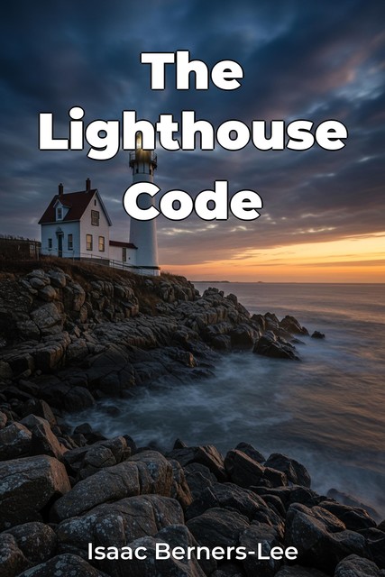 The Lighthouse Code, Isaac Berners-Lee