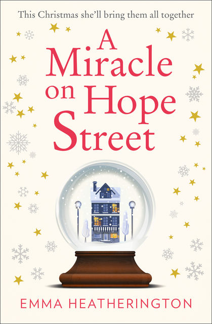 A Miracle on Hope Street, Emma Heatherington
