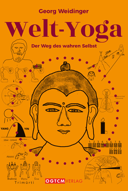 Welt-Yoga, Georg Weidinger