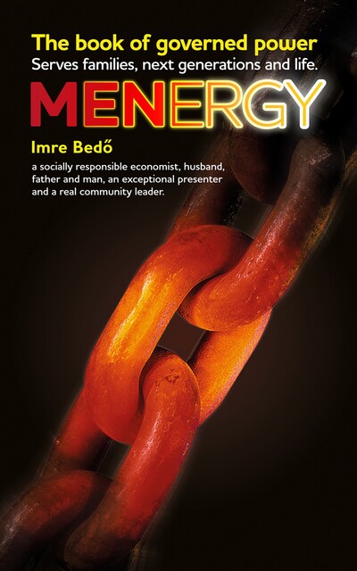 Menergy, Imre Bedő