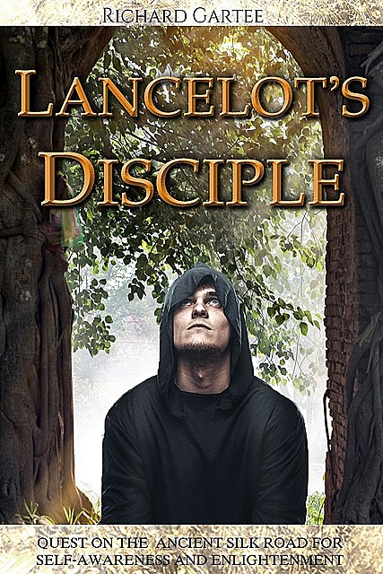 Lancelot's Disciple, Richard Gartee