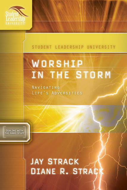 Worship in the Storm, David Edwards, Jay Strack, Diane Strack
