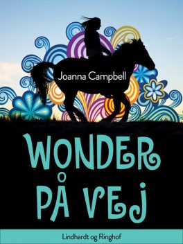 Wonder på vej, Joanna Campbell