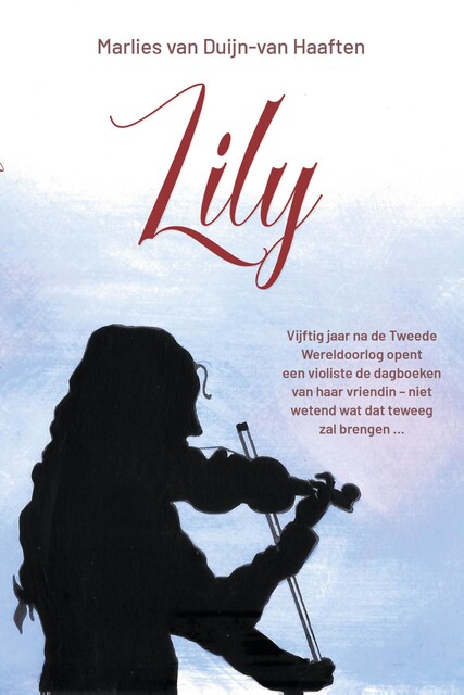 Lily, Marlies van Duijn