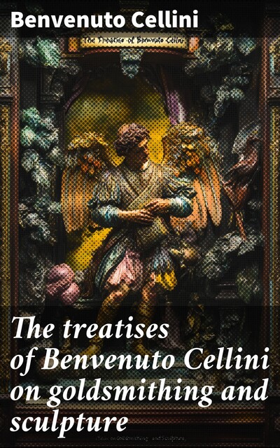 The treatises of Benvenuto Cellini on goldsmithing and sculpture, Benvenuto Cellini