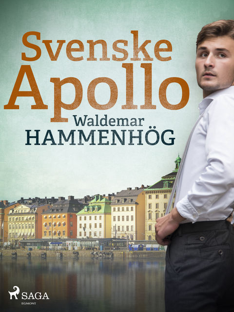 Svenske Apollo, Waldemar Hammenhög