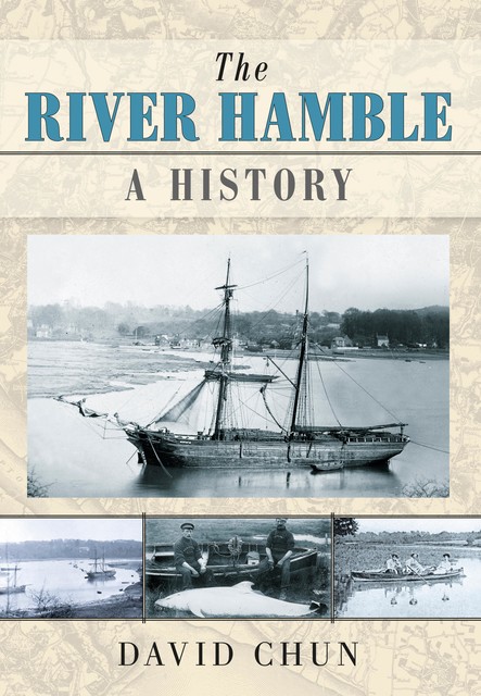 The River Hamble, David Chun