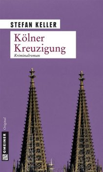 Kölner Kreuzigung, Stefan Keller