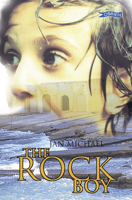 The Rock Boy, Jan Michael