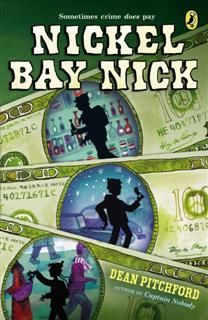 Nickel Bay Nick, Dean Pitchford