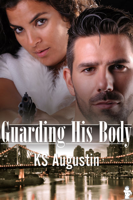 Guarding His Body, KS Augustin