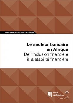 Le secteur bancaire en Afrique: De l'inclusion financière à la stabilité financière, Banque européenne d’investissement