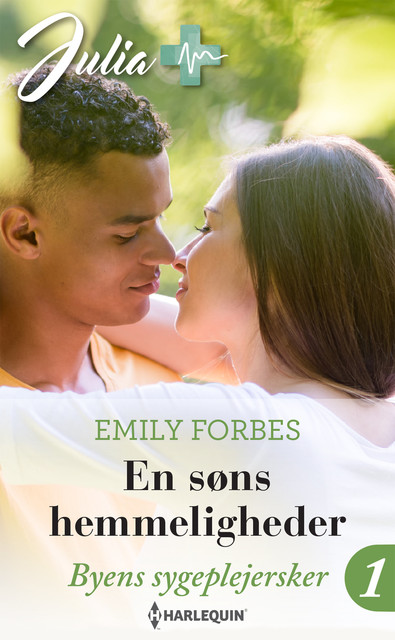 En søns hemmeligheder, Emily Forbes