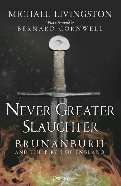 Never Greater Slaughter, Michael Livingston