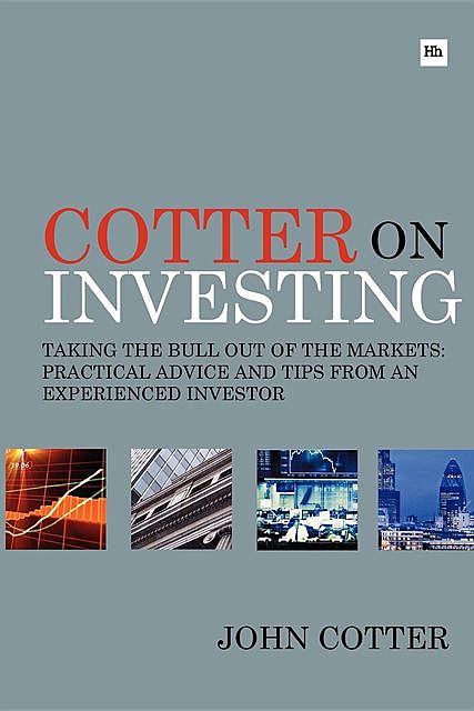 Cotter On Investing, John Cotter