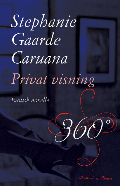 Privat visning, Stephanie Gaarde Caruana