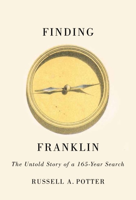 Finding Franklin, Russell Potter