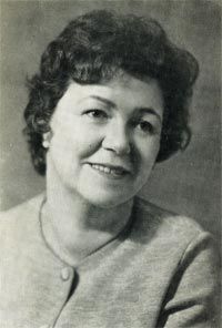 Кикимора, Валерия Перуанская