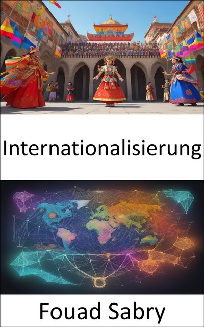 Internationalisierung, Fouad Sabry