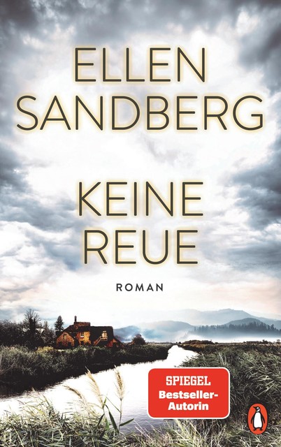 Keine Reue, Ellen Sandberg