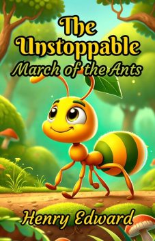 The Unstoppable March of the Ants, Edward Henry
