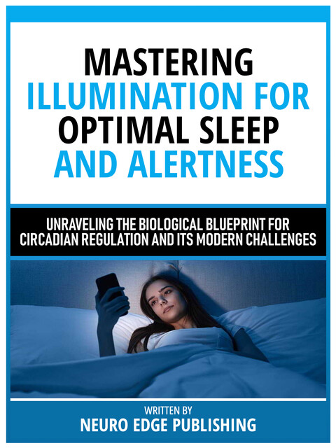 Mastering Illumination For Optimal Sleep And Alertness, Neuro Edge Publishing