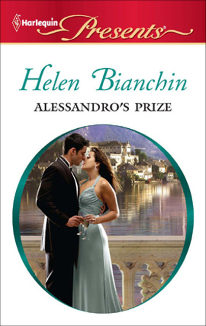 Alessandro's Prize, Helen Bianchin