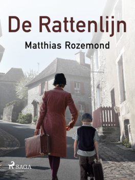 De Rattenlijn, Matthias Rozemond