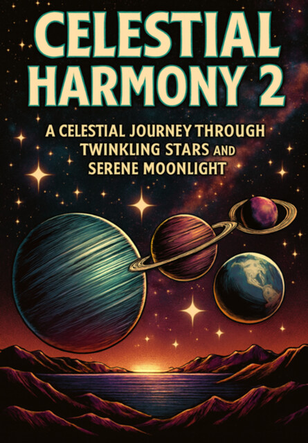 Celestial Harmony 2, Socialuser
